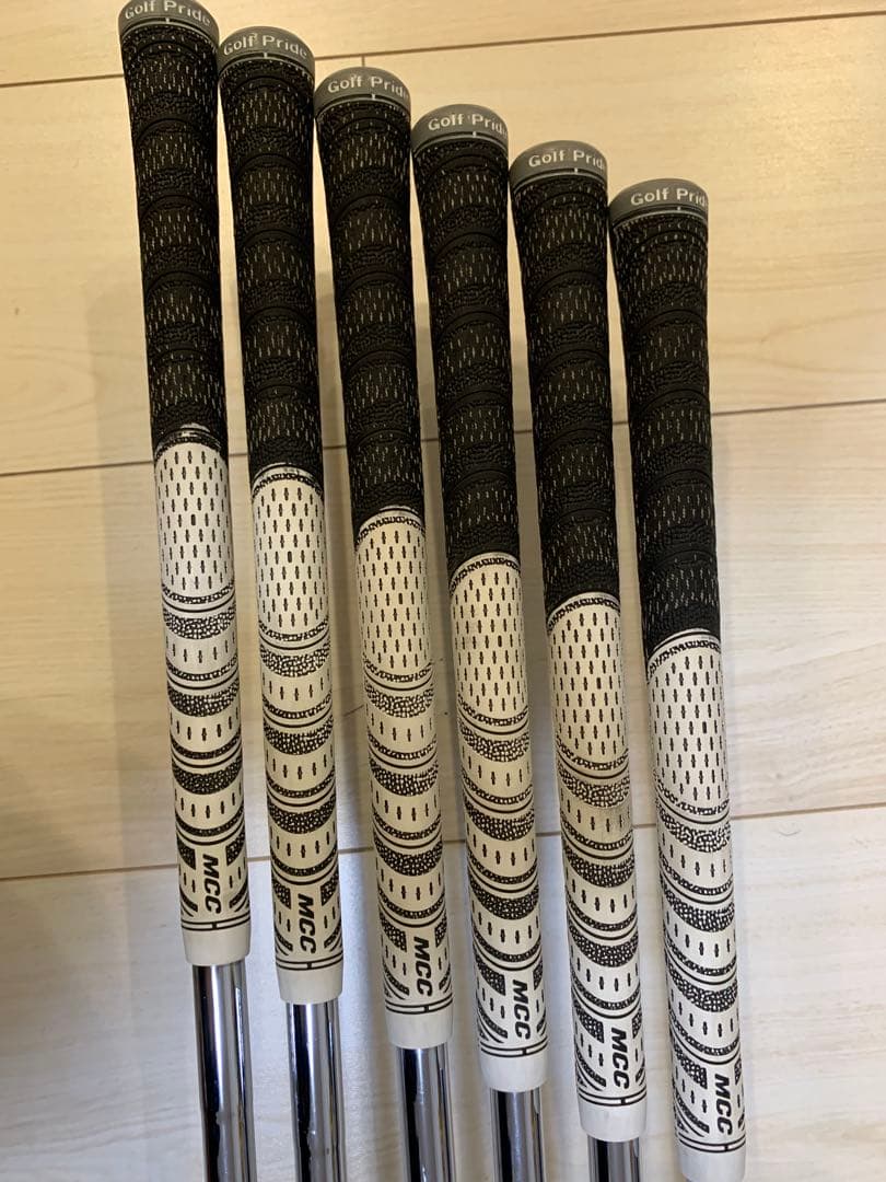 PING i59 アイアンセット 6本セット