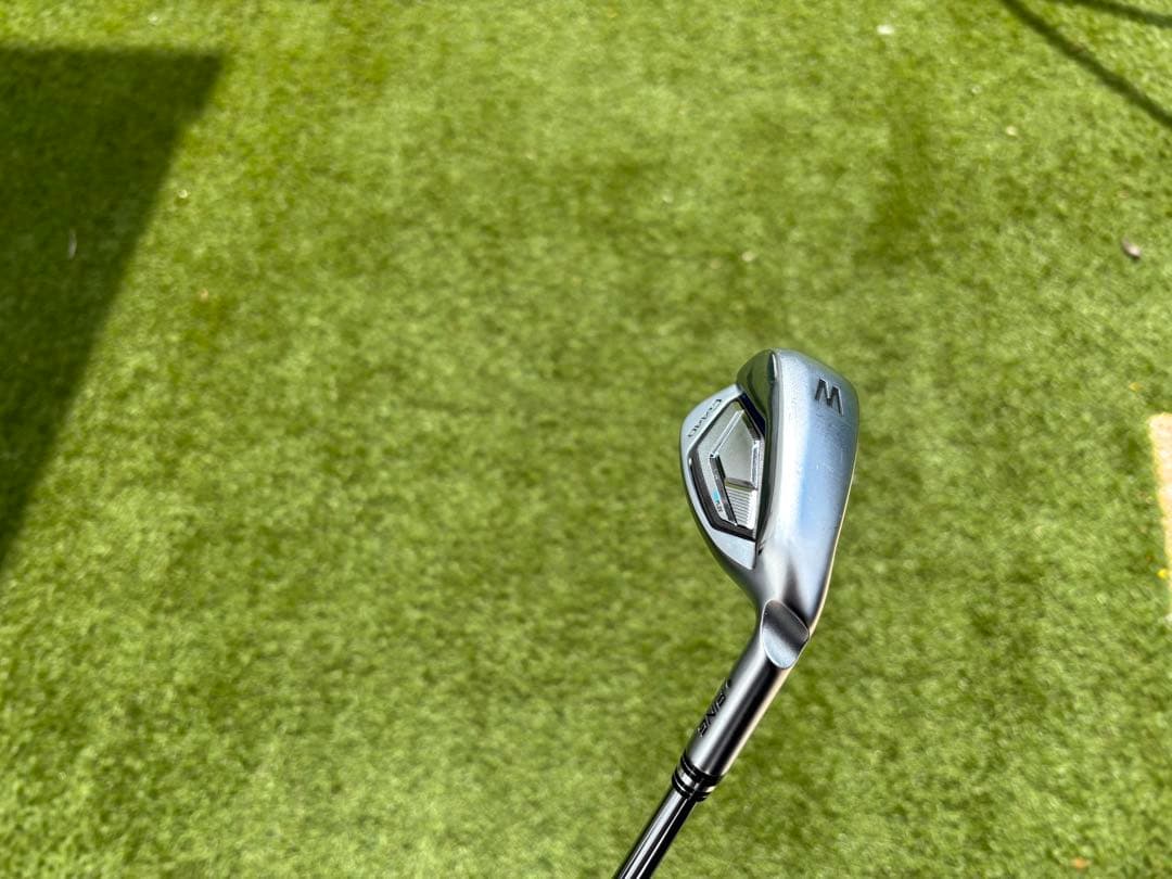 ping g440 アイアンセット　p〜6 MODUS105