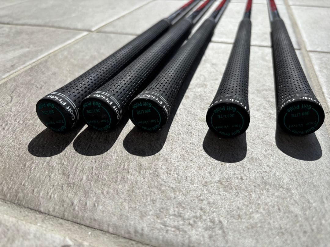 ping g440 アイアンセット　p〜6 MODUS105