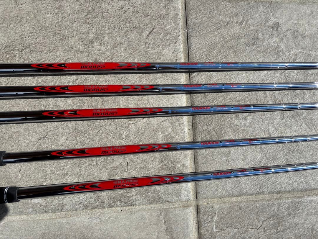 ping g440 アイアンセット　p〜6 MODUS105