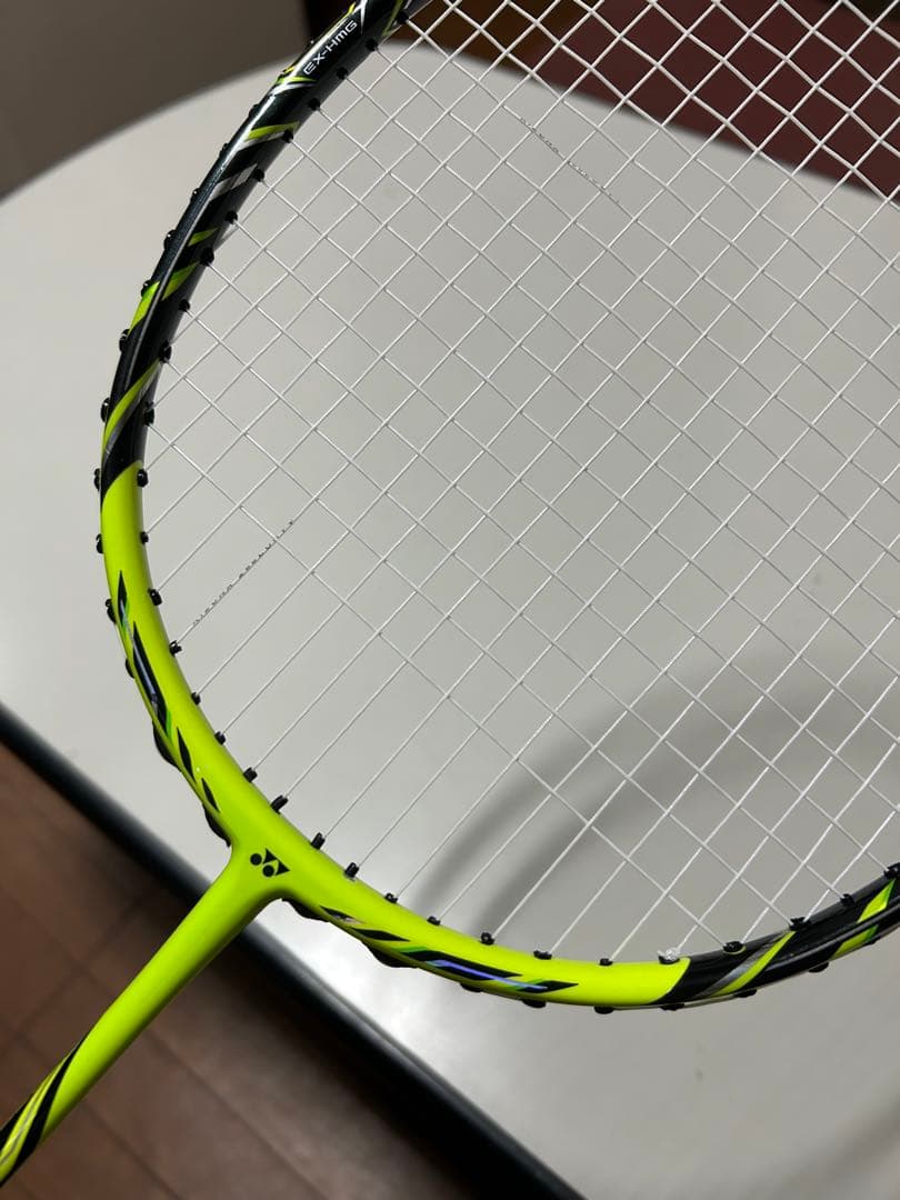 ナノレイZスピード　3U4