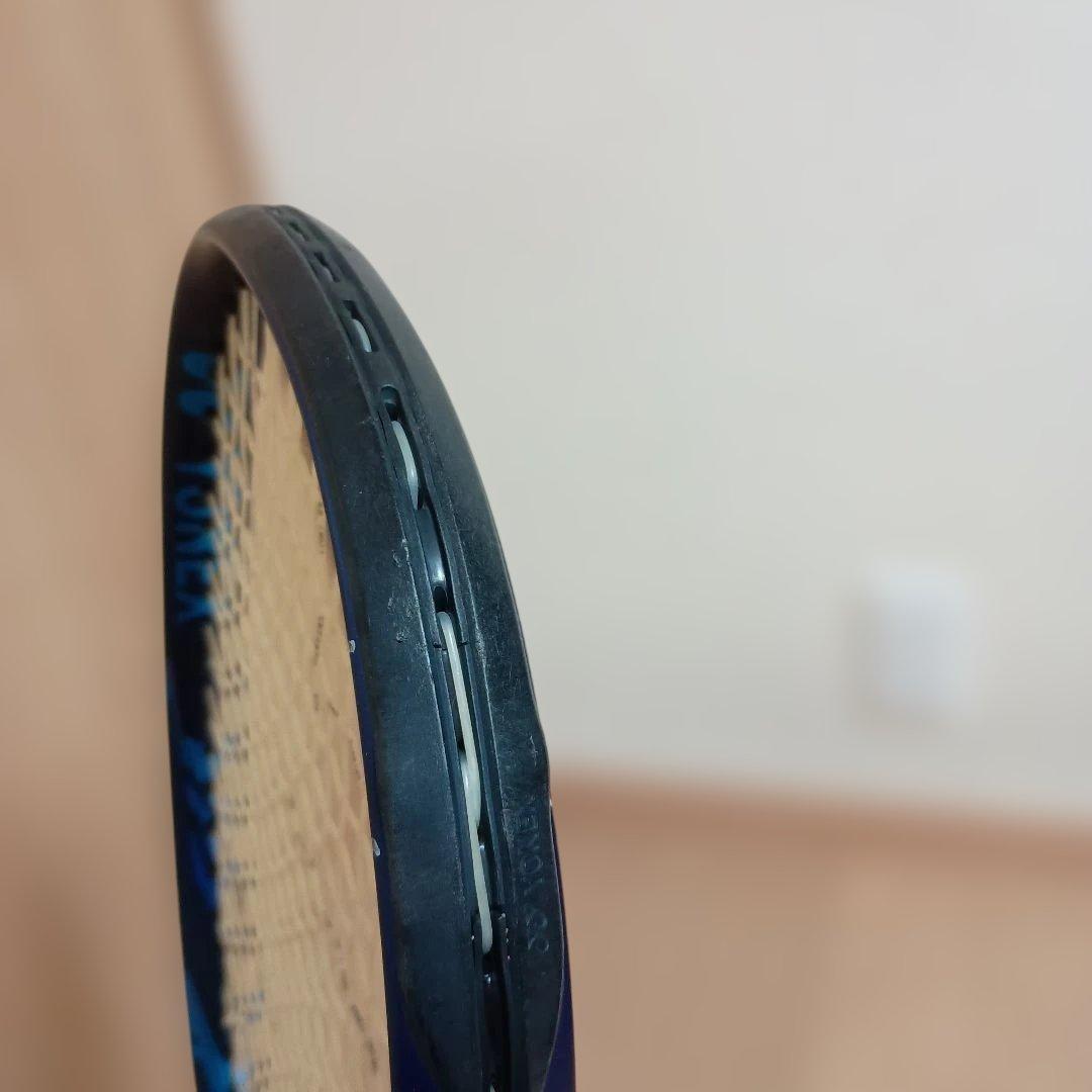 YONEX ezone 100Ｌ G2