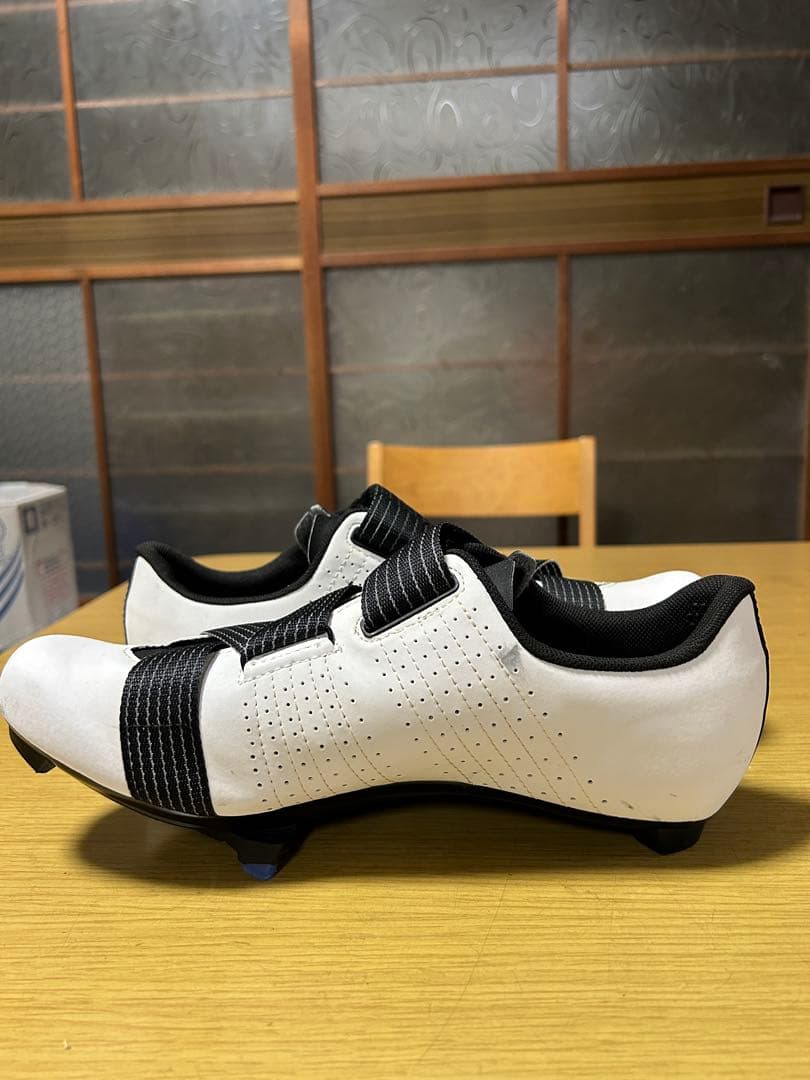 Fizik TEMPO POWERSTRAP R5 フィジーク　EU43