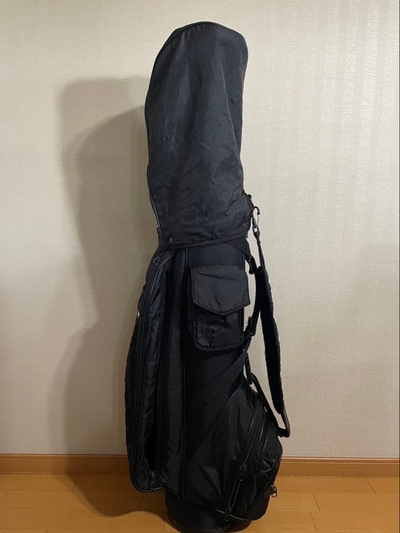 パーリーゲイツキャディーバック