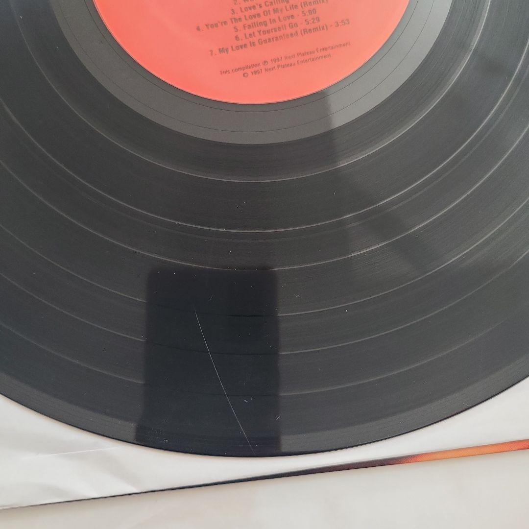 ★全てＵＳ＆ＵＫオリジナル盤★『９０'Ｓ ＵＫソウル・Ｒ＆Ｂ』名盤３枚セット