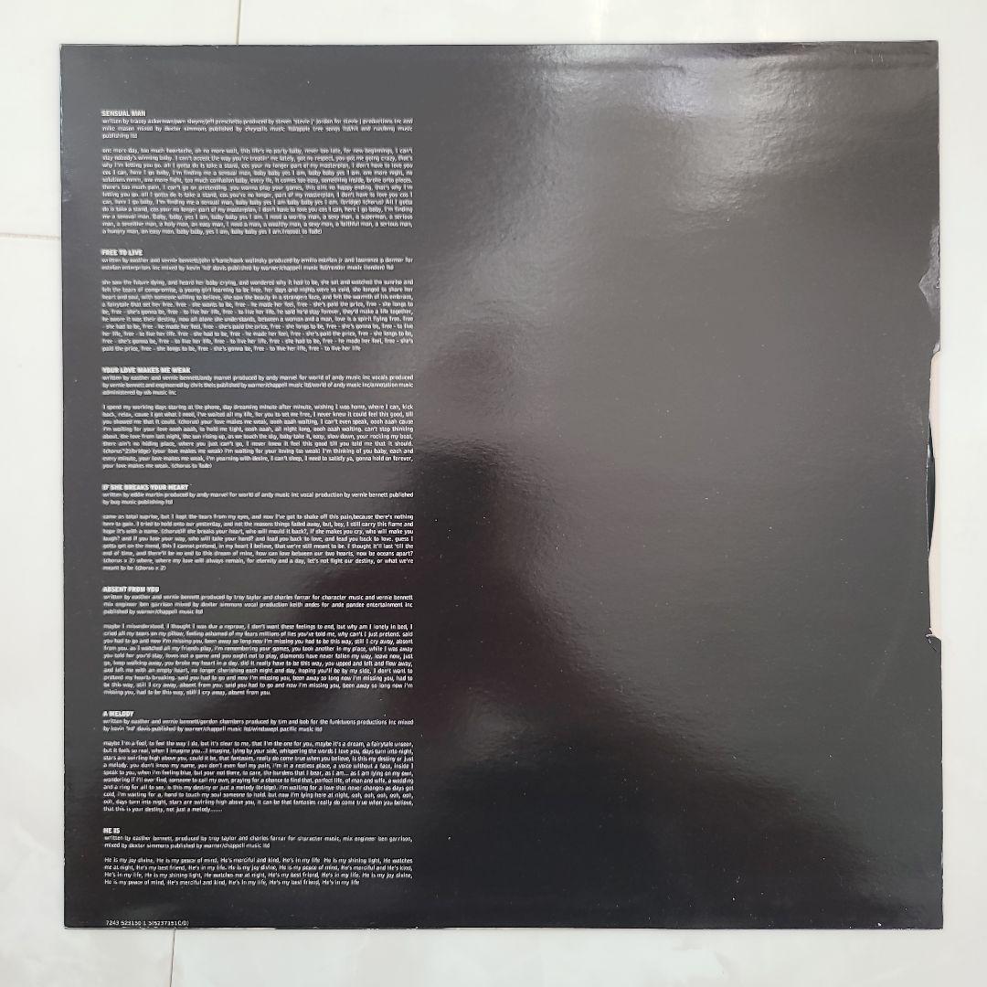 ★全てＵＳ＆ＵＫオリジナル盤★『９０'Ｓ ＵＫソウル・Ｒ＆Ｂ』名盤３枚セット