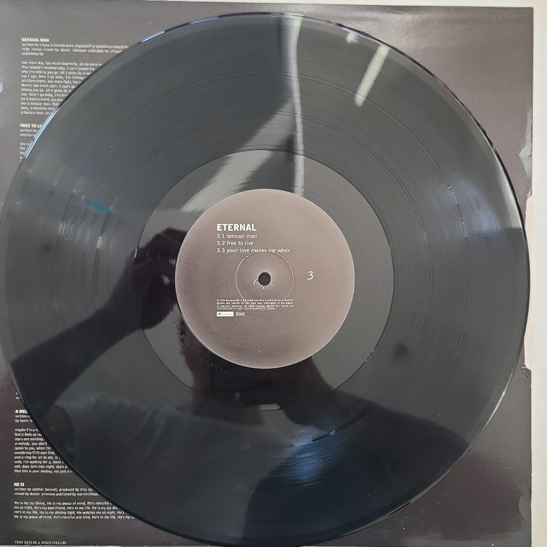 ★全てＵＳ＆ＵＫオリジナル盤★『９０'Ｓ ＵＫソウル・Ｒ＆Ｂ』名盤３枚セット