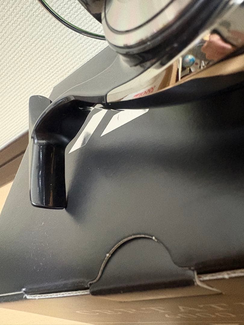 美品24セルテート SW 6000-H スピニングリール リブレノブ付