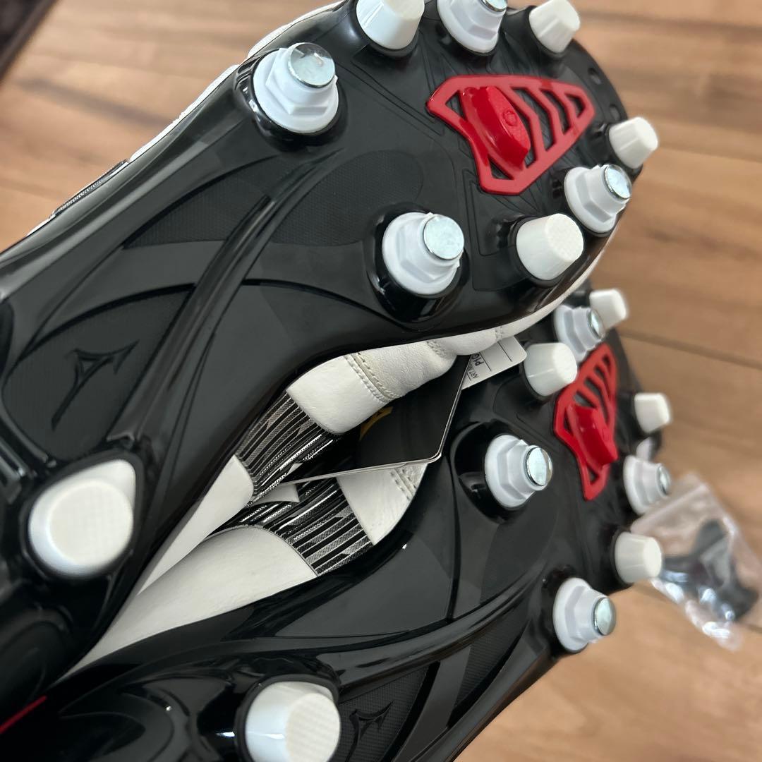 新品未使用❤︎Mizuno Morelia NEO4❤︎サッカーシューズ　26.5