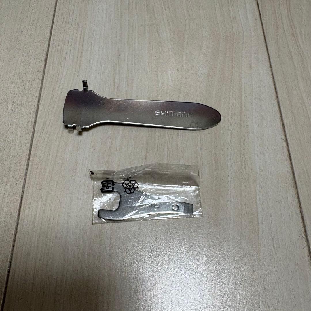 SHIMANO AORISTA BB C3000 スピニングリール　新品未使用