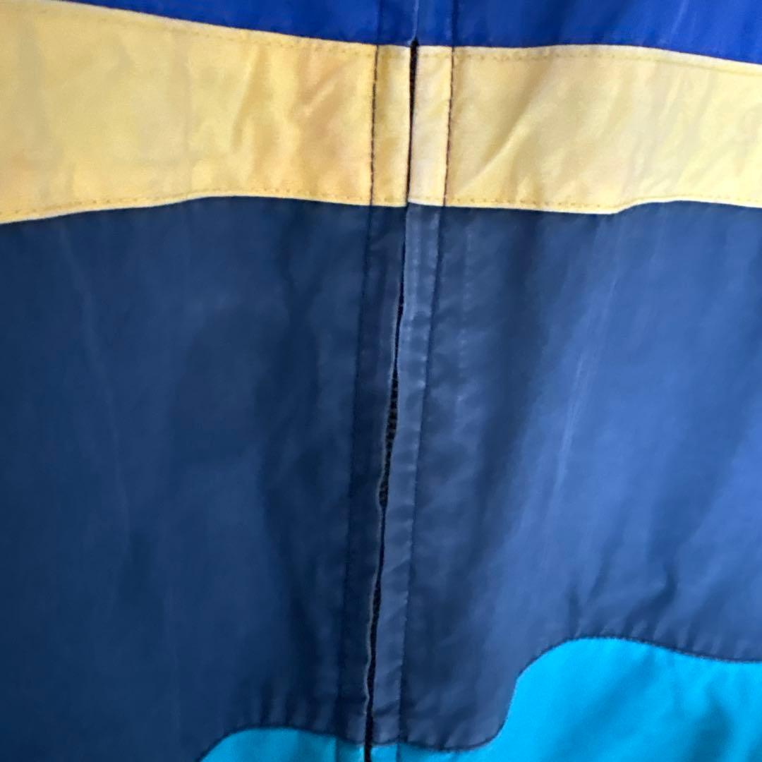 Polo by Ralph Lauren ストライプジャケット