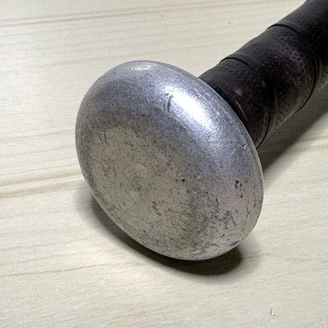 【レア品】丸長バット製作所 MARUCHO SLUGGER 硬式用 マルチョウ