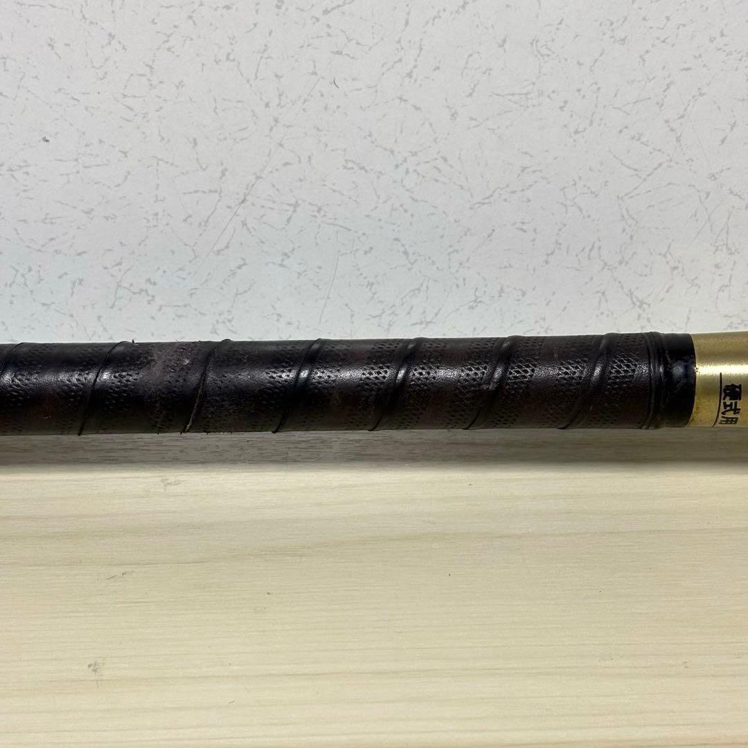 【レア品】丸長バット製作所 MARUCHO SLUGGER 硬式用 マルチョウ