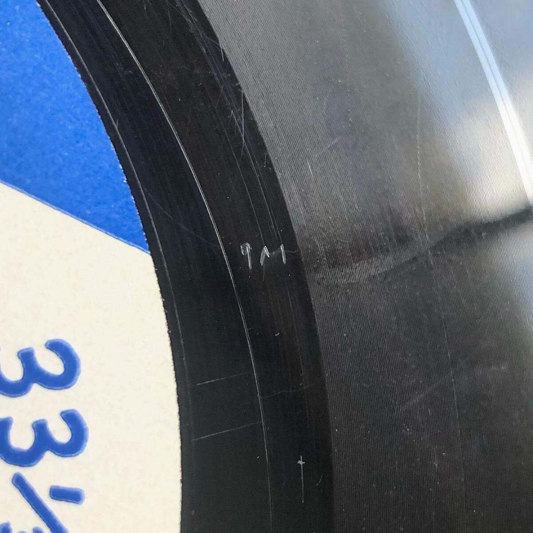 #3662【希少な名盤】ジョージ・ルイス E LEWIS 10インチ