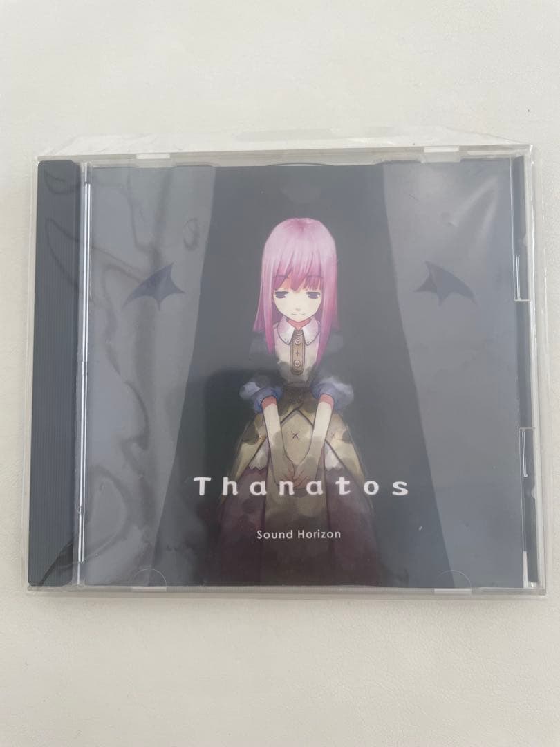 Sound Horizon「Thanatos」