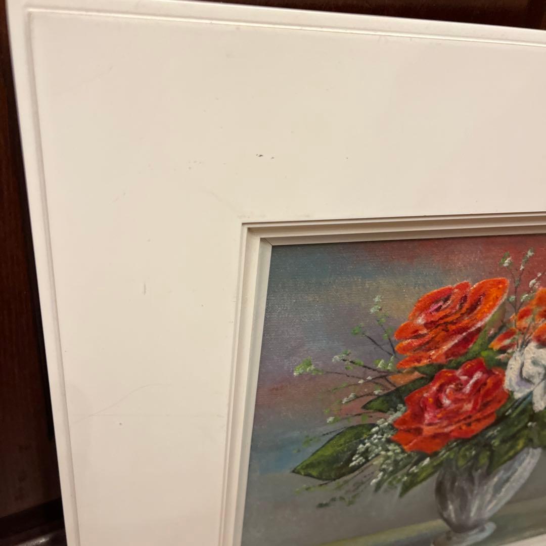 【Sinza】額縁のみ