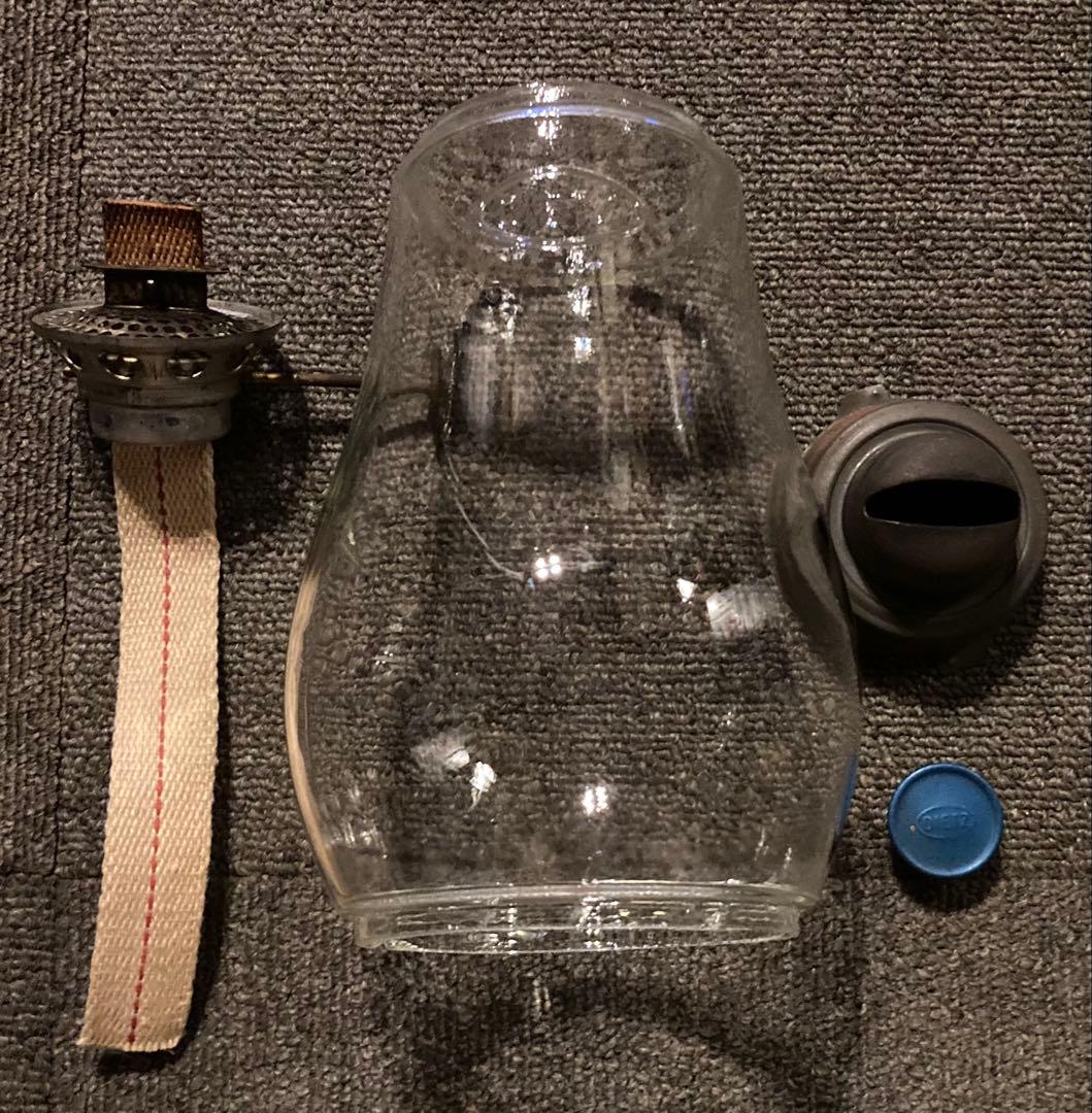 デイツ レトロ ランプ ヴィンテージ ランタン アンティーク アメリカン 雑貨