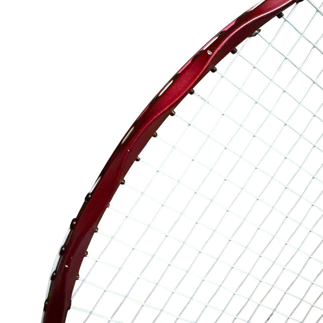 【GOSEN】 ゴーセン インフェルノ RAID バドミントンラケット