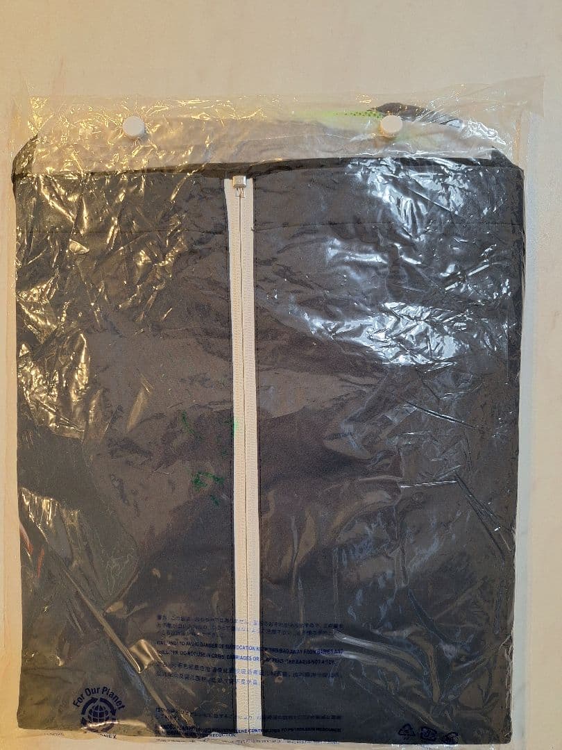 YONEX　ユニ裏地付ウォームアップパーカー