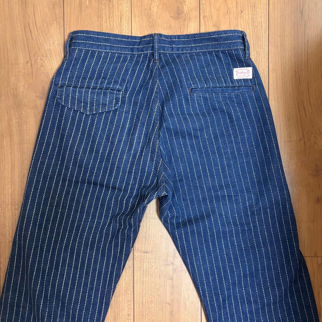 セットアップ【極美品】トロフィークロージング　M 32