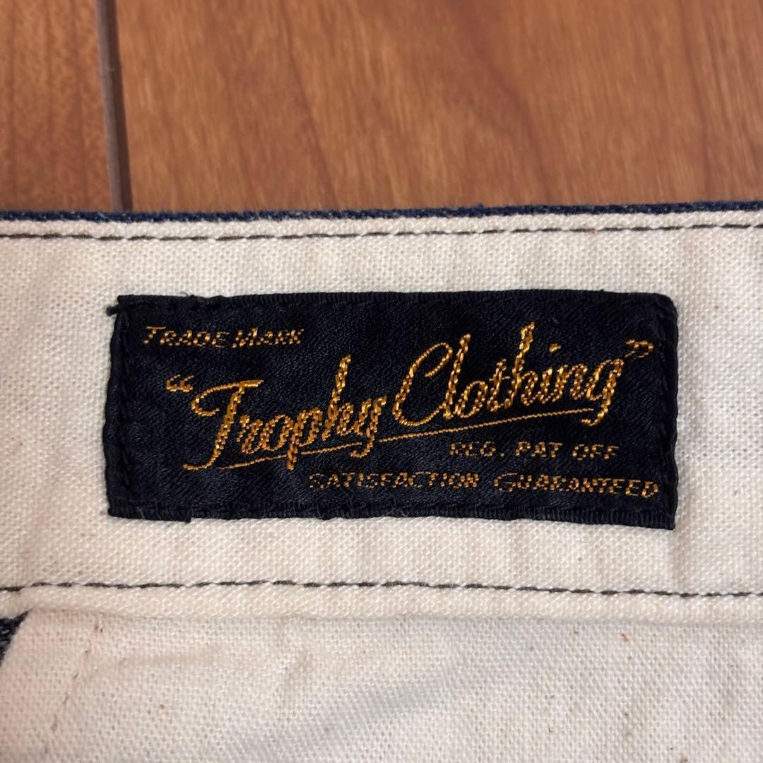 セットアップ【極美品】トロフィークロージング　M 32