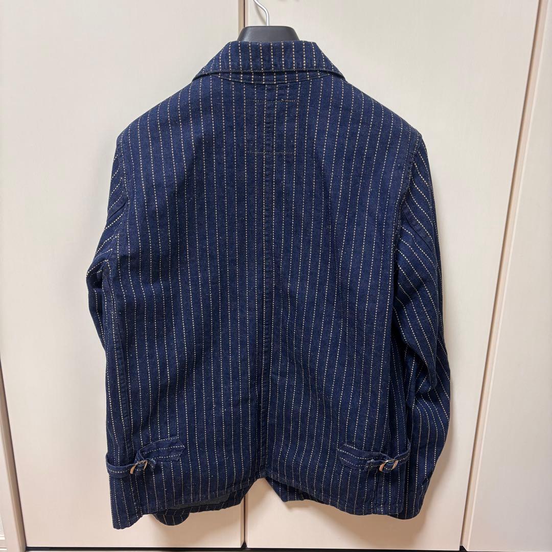 セットアップ【極美品】トロフィークロージング　M 32