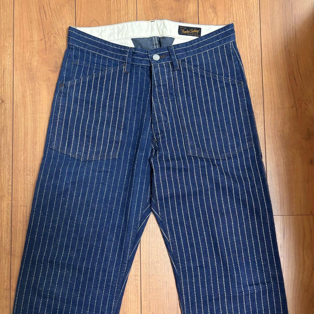 セットアップ【極美品】トロフィークロージング　M 32