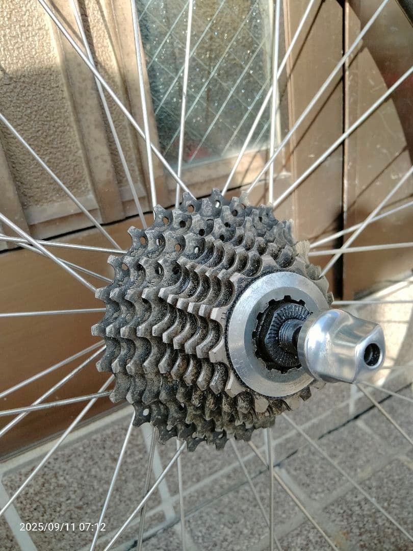 QUASAR 「クエーサー」 Q2-451 20インチ ホイールとタイヤセット