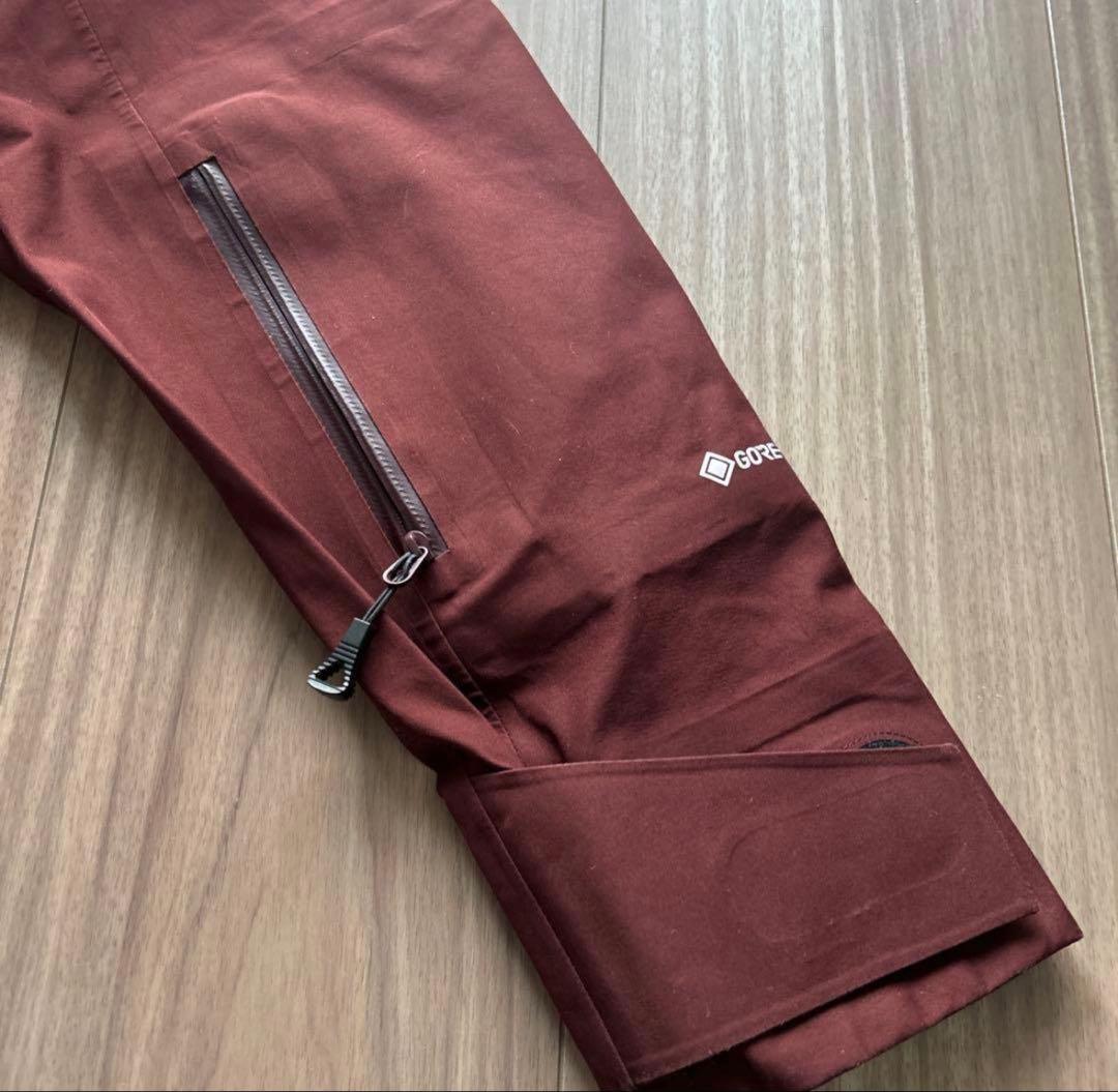 ノースフェイス　パウダーガイドジャケット スキー スノーボード