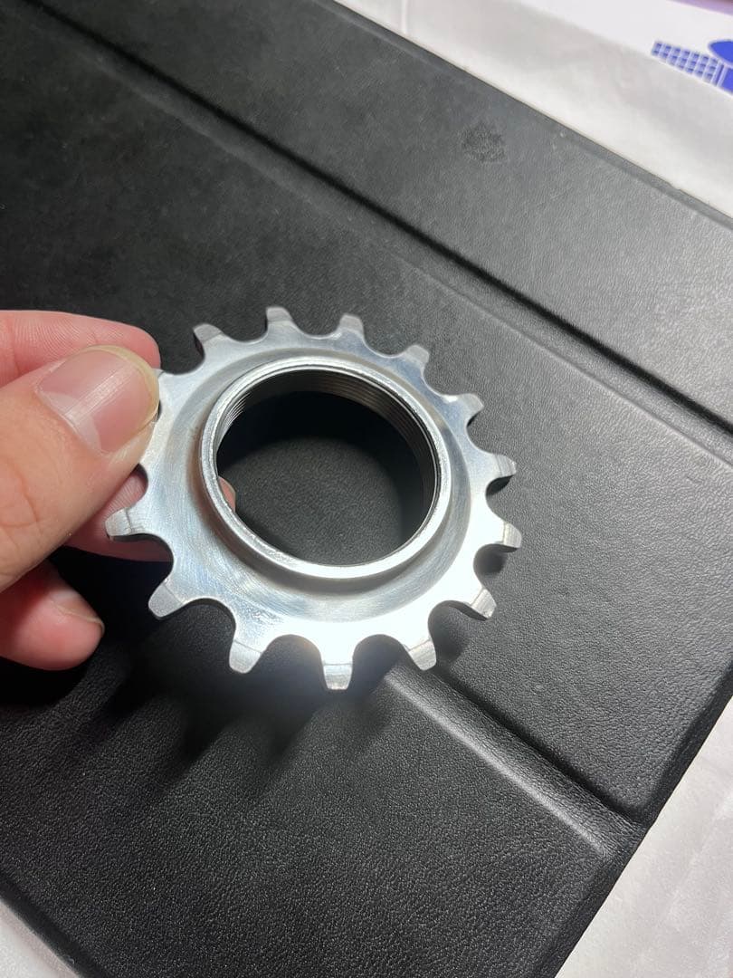 パーツ Velobike Innovation 15t