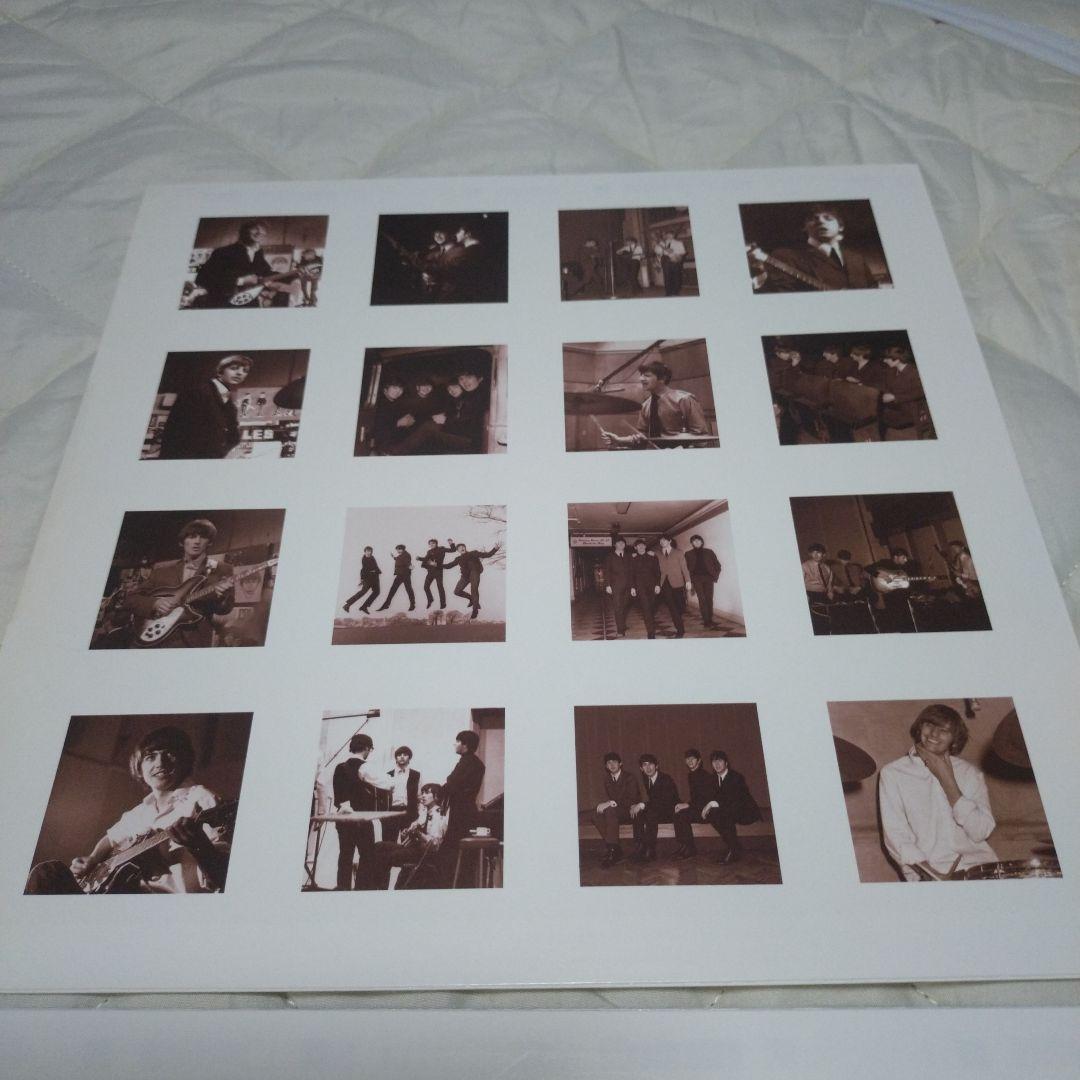 洋楽 The Beatles Live at the BBC1994