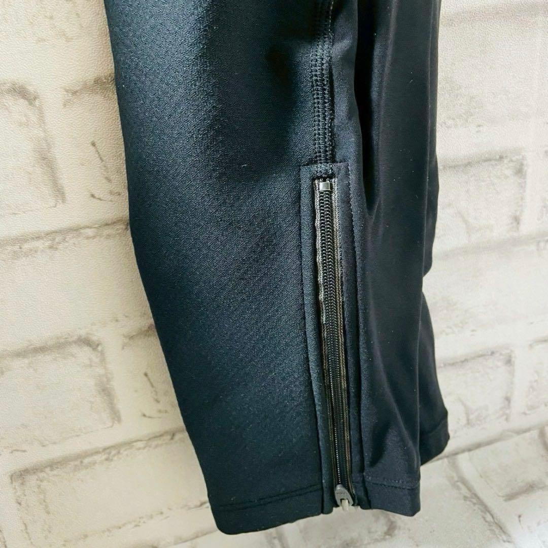 最終【新品未使用】サイクルウェア　パールイズミ　メンズ　ウィンドブレーク　XL