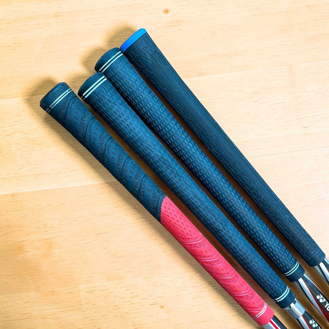 初心者向け✨YONEX CYBER STAR NANO V ゴルフクラブセット