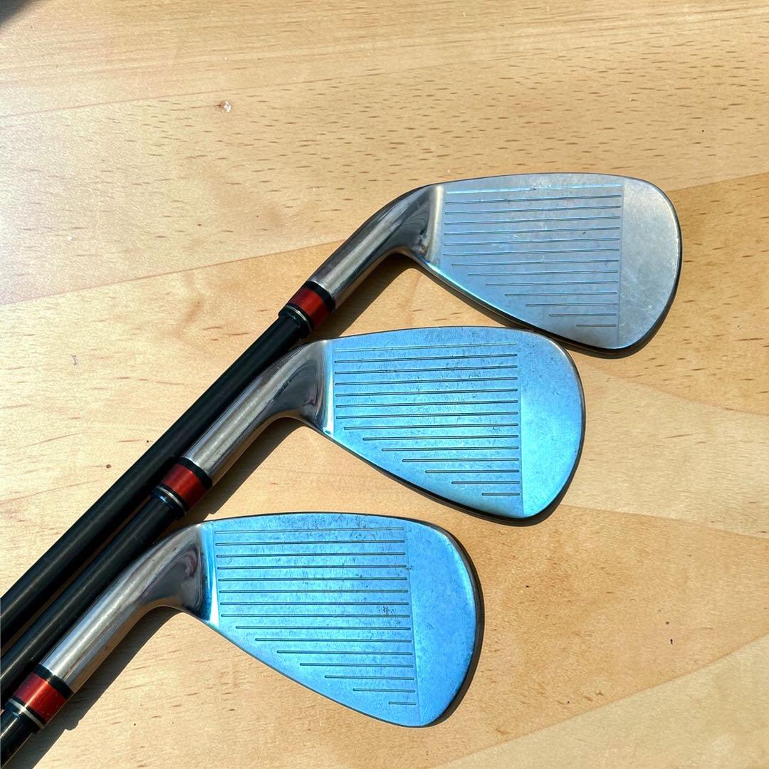 初心者向け✨YONEX CYBER STAR NANO V ゴルフクラブセット