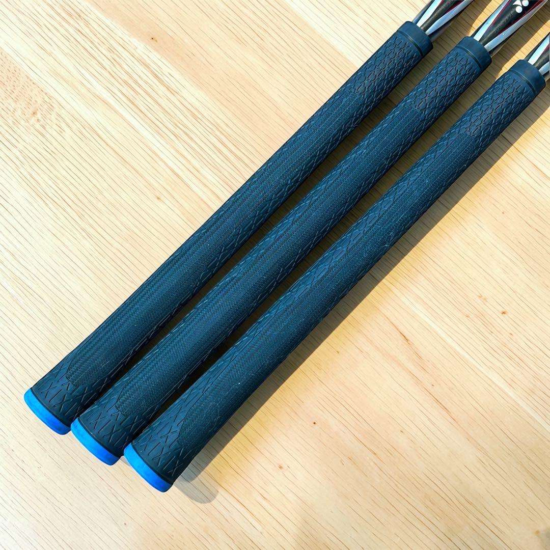 初心者向け✨YONEX CYBER STAR NANO V ゴルフクラブセット