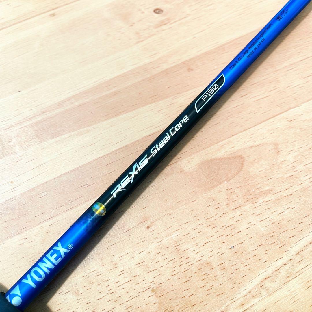 初心者向け✨YONEX CYBER STAR NANO V ゴルフクラブセット
