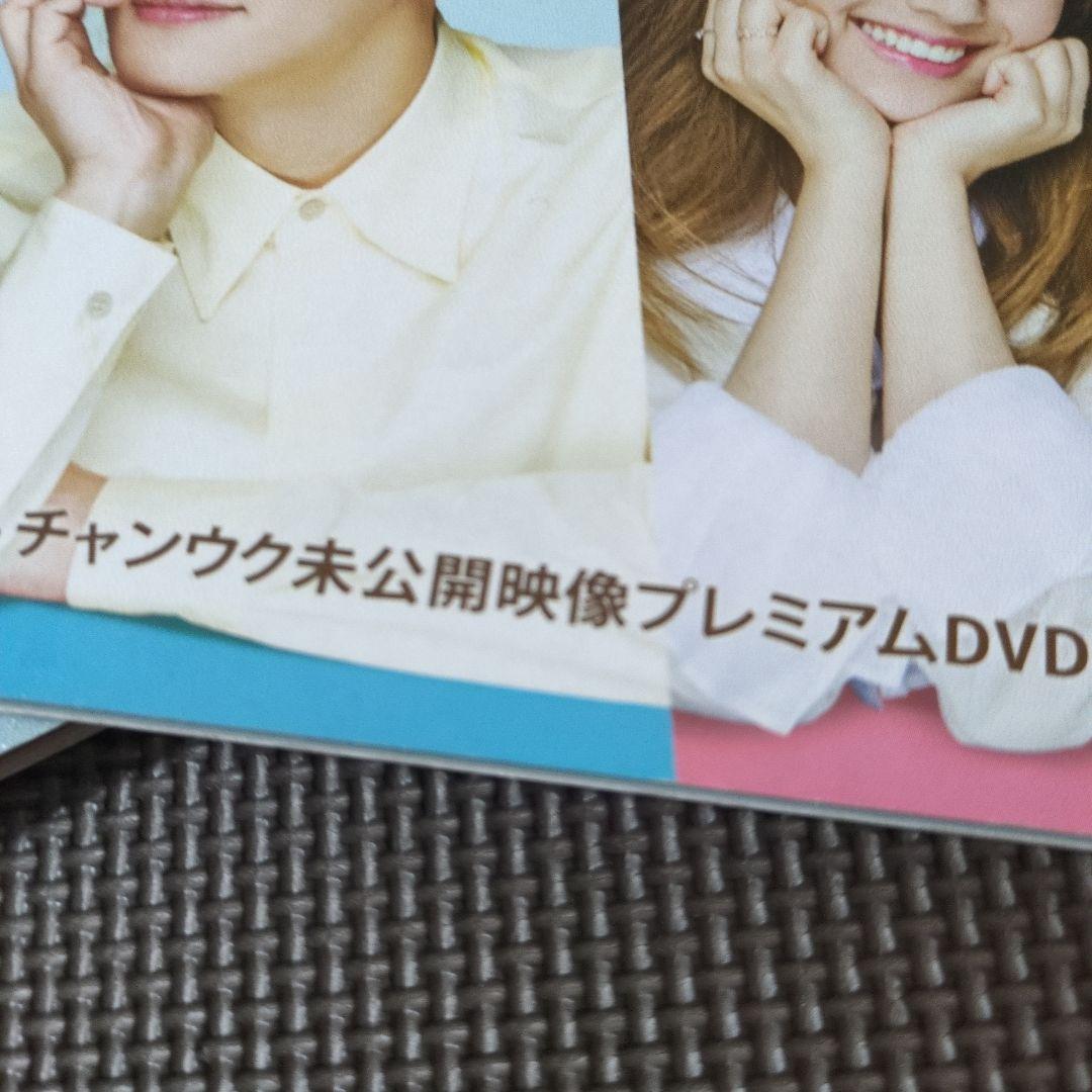 あやしいパートナー選命 DVD 2枚セット