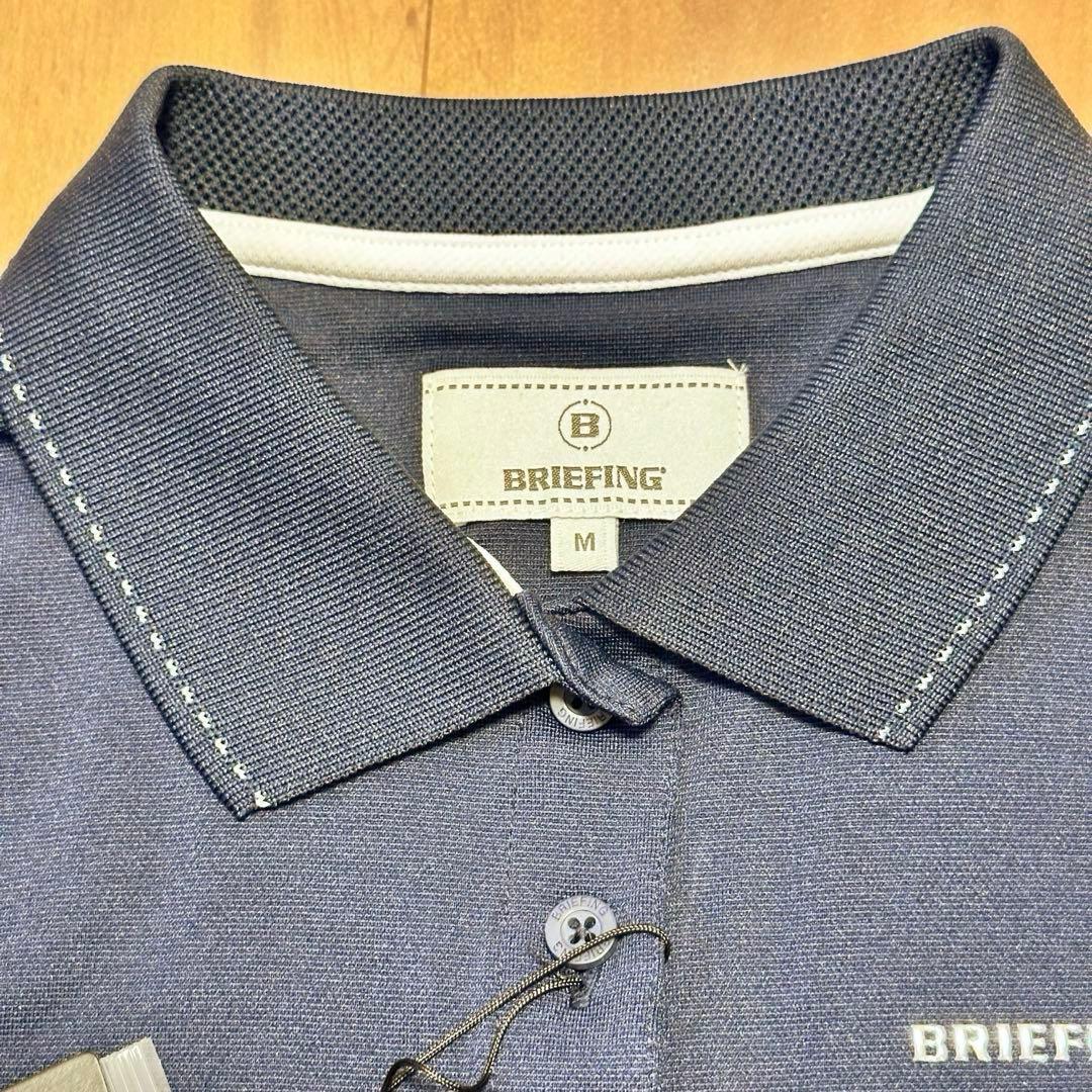 ベーシックポロ　ノースリーブ　3Dロゴ　スカート　セットアップ　春夏　ネイビー