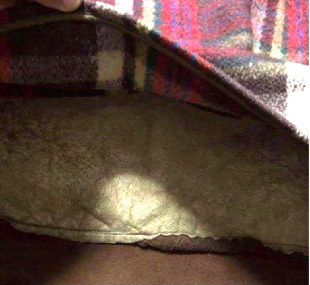 40s グリズリージャケット 熊ジャン 革ジャン ビンテージ