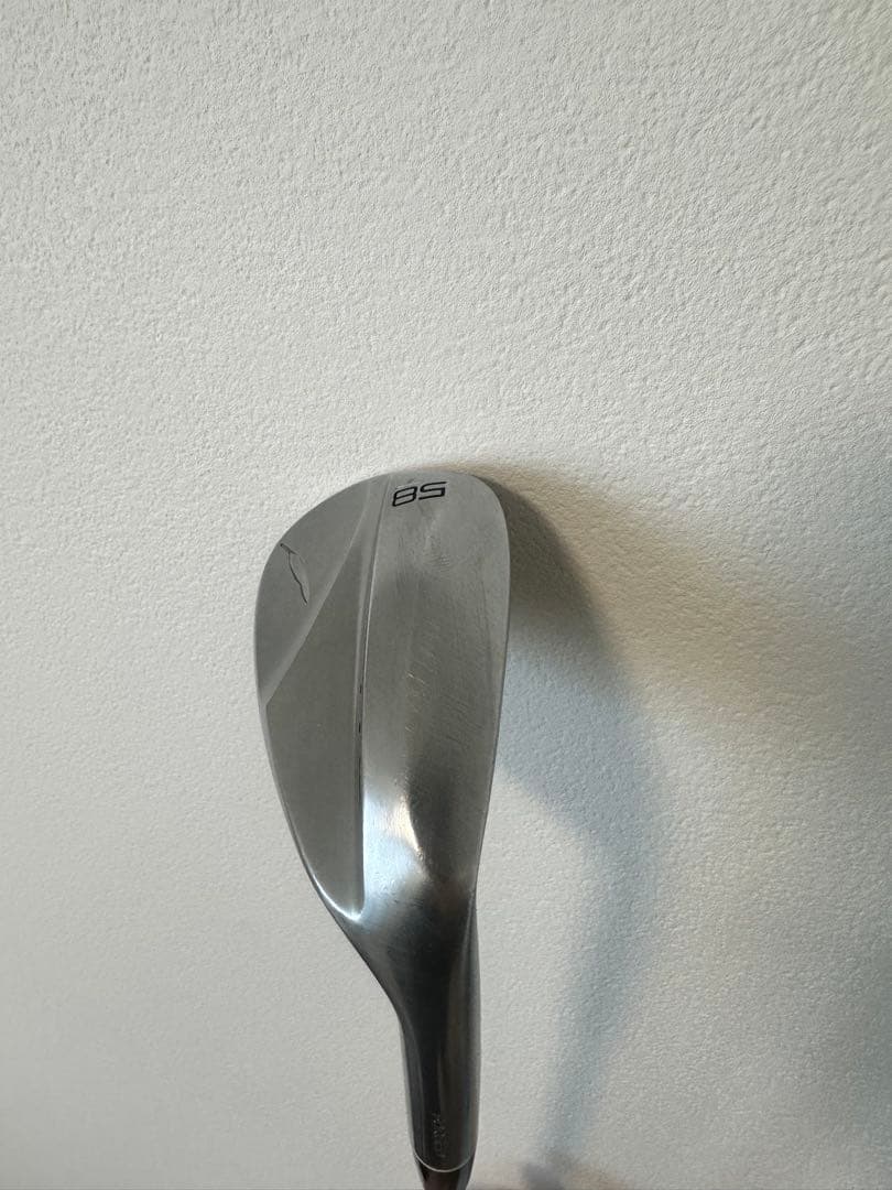 フォーティーン　 50° 54° 58° ウェッジセット