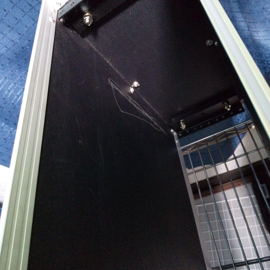 3Uラックケース クラシックプロ CPR3UE 定価15000円 ゴム足4つのみ