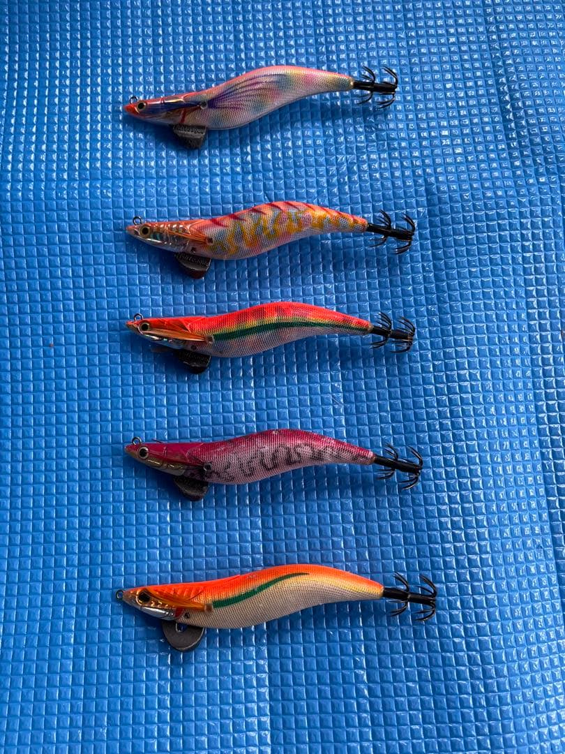 ダートマックス　3.5号　 5個セット