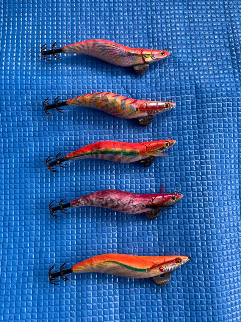 ダートマックス　3.5号　 5個セット