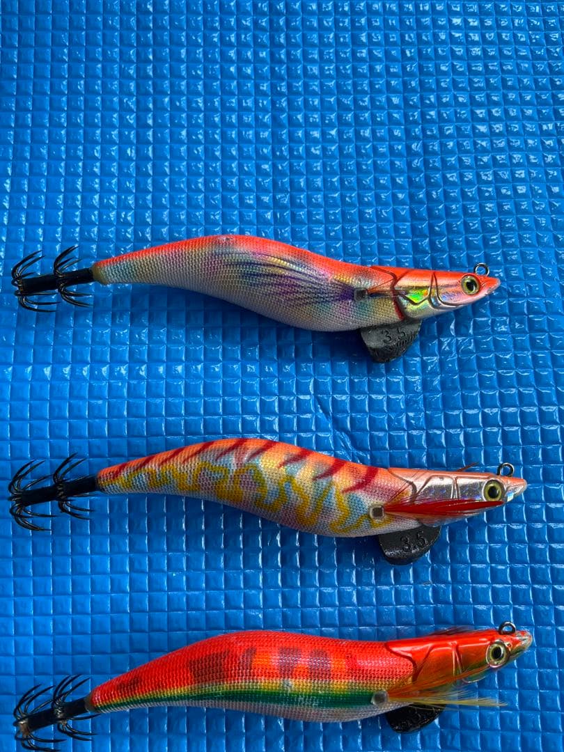 ダートマックス　3.5号　 5個セット