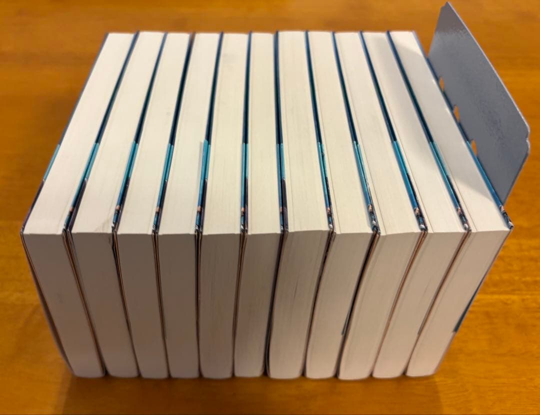 ジョジョの奇妙な冒険 文庫版 全50巻セット