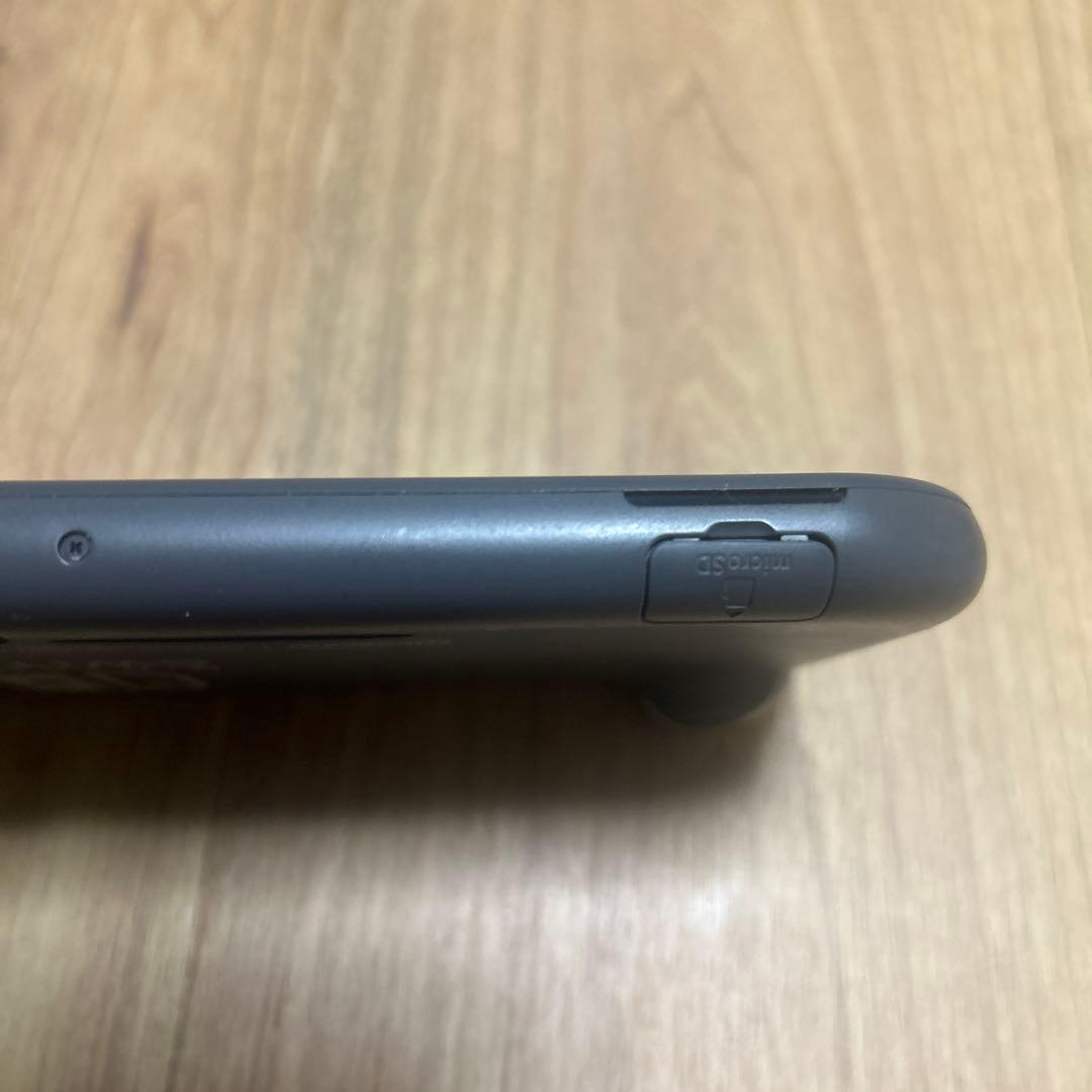 Switchライト（黒）　本体のみ