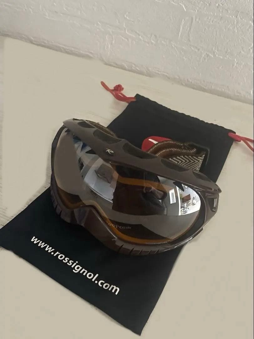 美品使用1度　FACTION prodigy2 グリフォン　板ビンディングセット