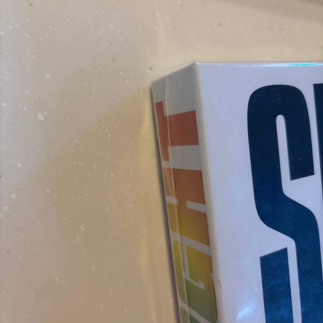 関ジャニ★ SUPER EIGHT 通常盤 通販限定EIGHT盤★