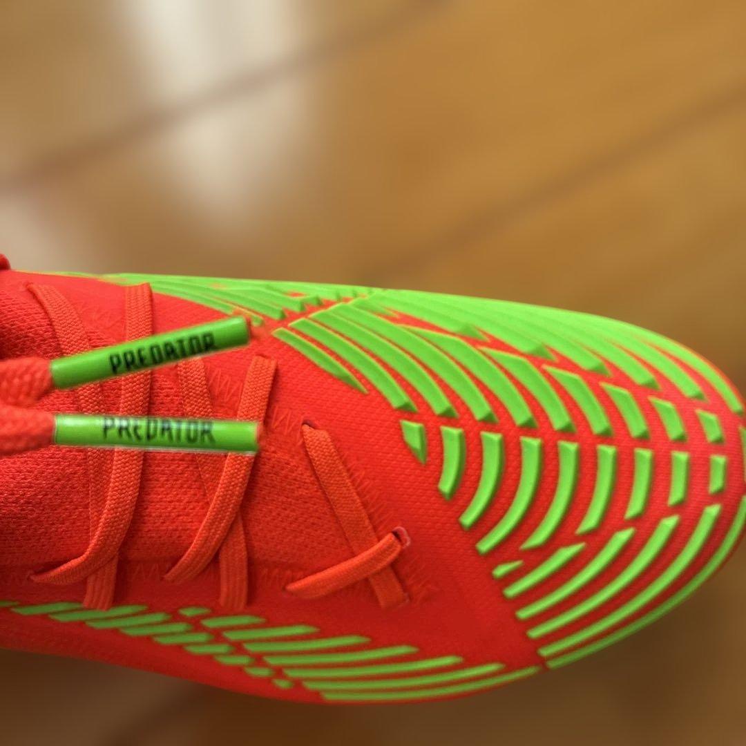 シューズ adidas PREDATOR EDGE.1 L HG/AG 25.5cm