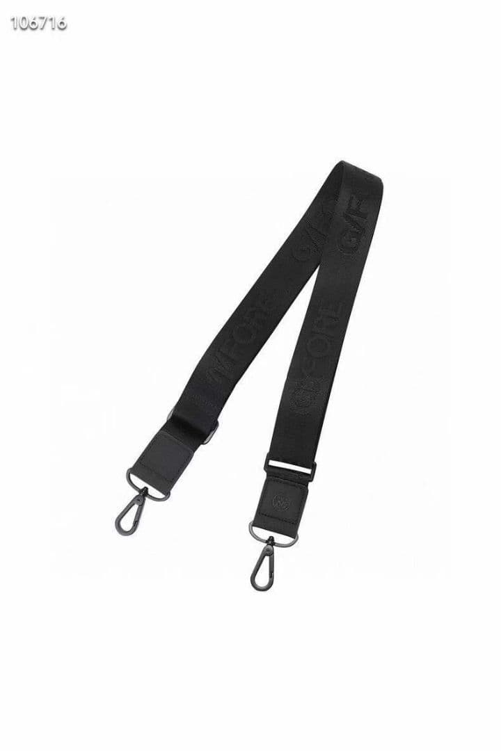 即発送●G/Fストンバッグ シューズ収納付きブラック